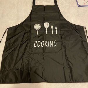 Apron